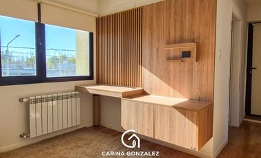 ALQUILER CASA NIVEL GERENCIAL -3 DORMITORIOS -PILETA CLIMATIZADA-CENTENARIO -NQN