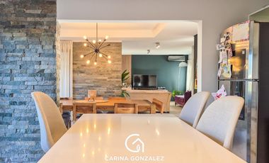 ALQUILER CASA NIVEL GERENCIAL -3 DORMITORIOS -PILETA CLIMATIZADA-CENTENARIO -NQN