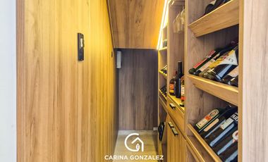 ALQUILER CASA NIVEL GERENCIAL -3 DORMITORIOS -PILETA CLIMATIZADA-CENTENARIO -NQN