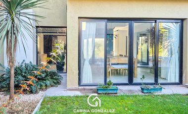 ALQUILER CASA NIVEL GERENCIAL -3 DORMITORIOS -PILETA CLIMATIZADA-CENTENARIO -NQN