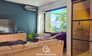 ALQUILER CASA NIVEL GERENCIAL -3 DORMITORIOS -PILETA CLIMATIZADA-CENTENARIO -NQN