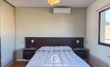 ALQUILER CASA NIVEL GERENCIAL -3 DORMITORIOS -PILETA CLIMATIZADA-CENTENARIO -NQN