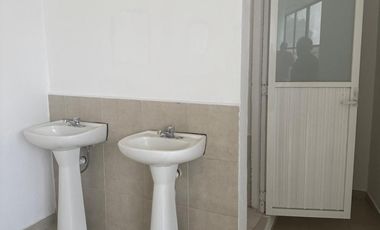 Oficina en renta en Cuajimalpa