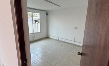 Oficina en renta en Cuajimalpa