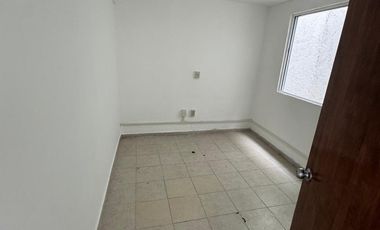 Oficina en renta en Cuajimalpa