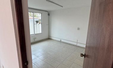 Local en renta en Cuajimalpa