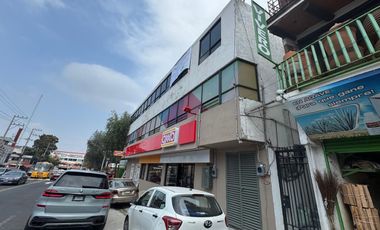 Local en renta en Cuajimalpa