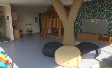 Departamento Renta Satélite Estado de México