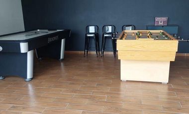 Departamento Renta Satélite Estado de México