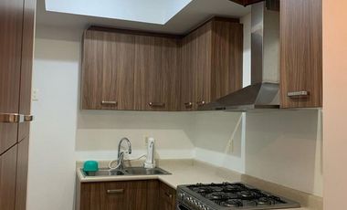 Departamento Renta Satélite Estado de México