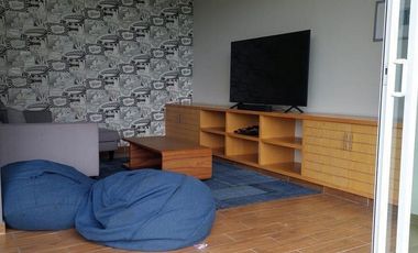 Departamento Renta Satélite Estado de México