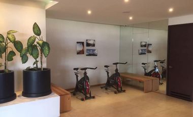 Departamento Renta Satélite Estado de México