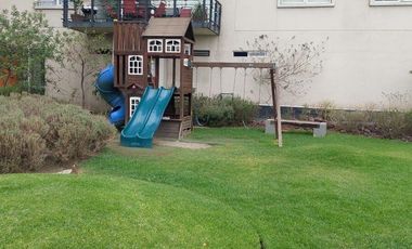 Departamento Renta Satélite Estado de México