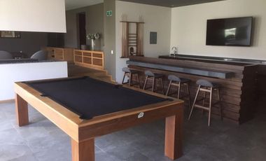 Departamento Renta Satélite Estado de México