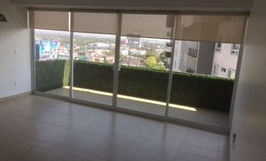 Departamento Renta Satélite Estado de México