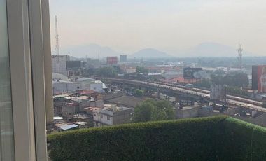 Departamento Renta Satélite Estado de México