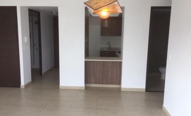 Departamento Renta Satélite Estado de México