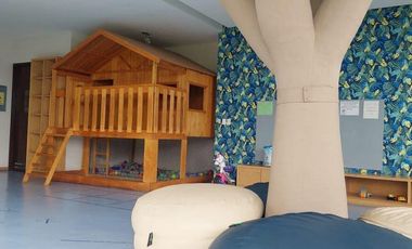 Departamento Renta Satélite Estado de México