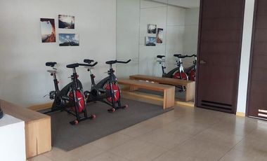 Departamento Renta Satélite Estado de México