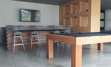 Departamento Renta Satélite Estado de México