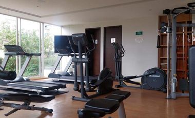 Departamento Renta Satélite Estado de México