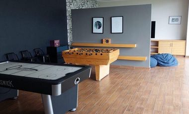 Departamento Renta Satélite Estado de México