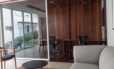 Departamento Renta Satélite Estado de México