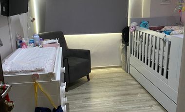 Departamento Venta Ciudad Satélite Tlalnepantla