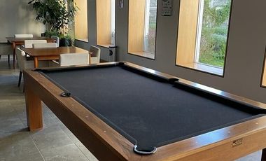 Departamento Venta Ciudad Satélite Tlalnepantla