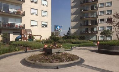 Departamento Venta Ciudad Satélite Tlalnepantla