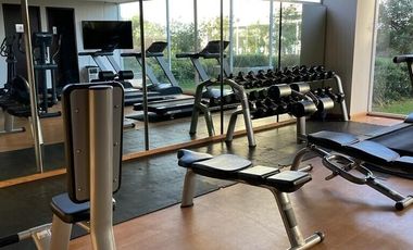 Departamento Venta Ciudad Satélite Tlalnepantla