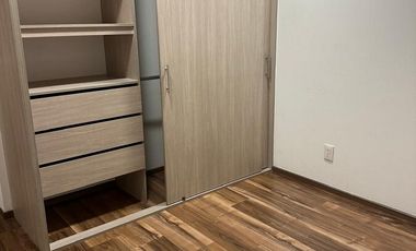 Departamento Renta Coyoacán CDMX