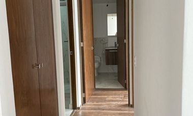 Departamento Renta Coyoacán CDMX