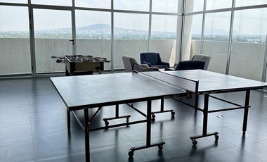 Departamento Renta Coyoacán CDMX