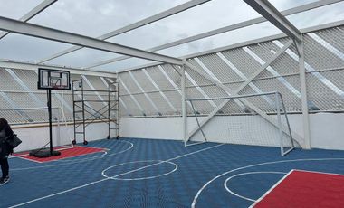 Departamento Renta Coyoacán CDMX