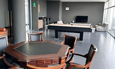 Departamento Renta Coyoacán CDMX