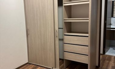 Departamento Renta Coyoacán CDMX