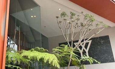 Departamento Renta Coyoacán CDMX