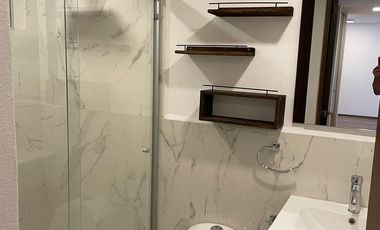 Departamento Renta Coyoacán CDMX