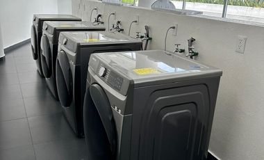 Departamento Renta Coyoacán CDMX