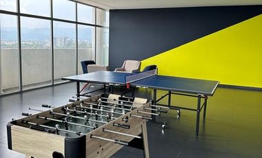 Departamento Renta Coyoacán CDMX