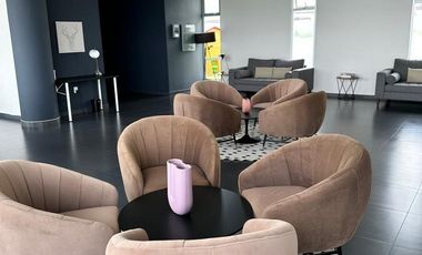 Departamento Renta Coyoacán CDMX