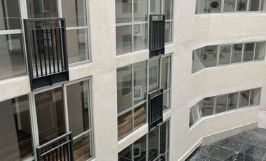 Departamento Renta Coyoacán CDMX