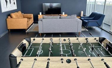 Departamento Renta Coyoacán CDMX