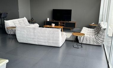 Departamento Renta Coyoacán CDMX