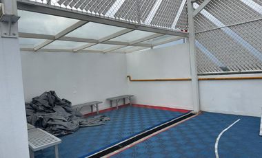 Departamento Renta Coyoacán CDMX