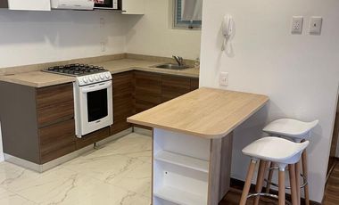 Departamento Renta Coyoacán CDMX