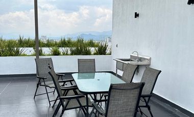 Departamento Renta Coyoacán CDMX