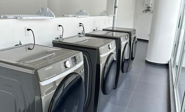 Departamento Renta Coyoacán CDMX