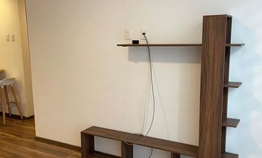 Departamento Renta Coyoacán CDMX